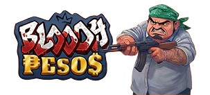 Bloody Pesos Official